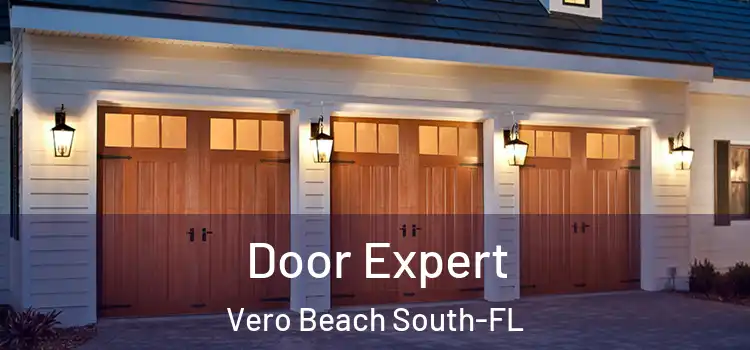  Door Expert Vero Beach South-FL