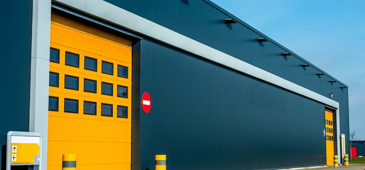 commercial metal door repair Vero Beach South