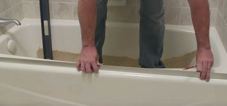 Sliding Shower Door Repair in Vero Beach South