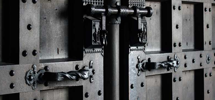 steel entry door repair in Vero Beach South